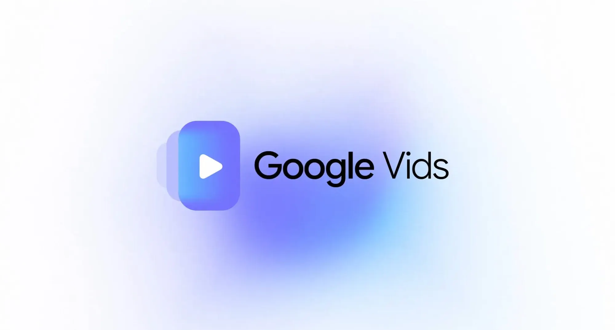 Google Vids — Google’s free AI video editor