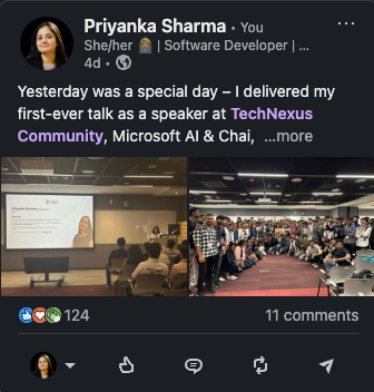 networking
