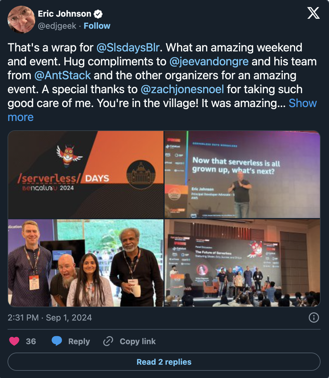networking
