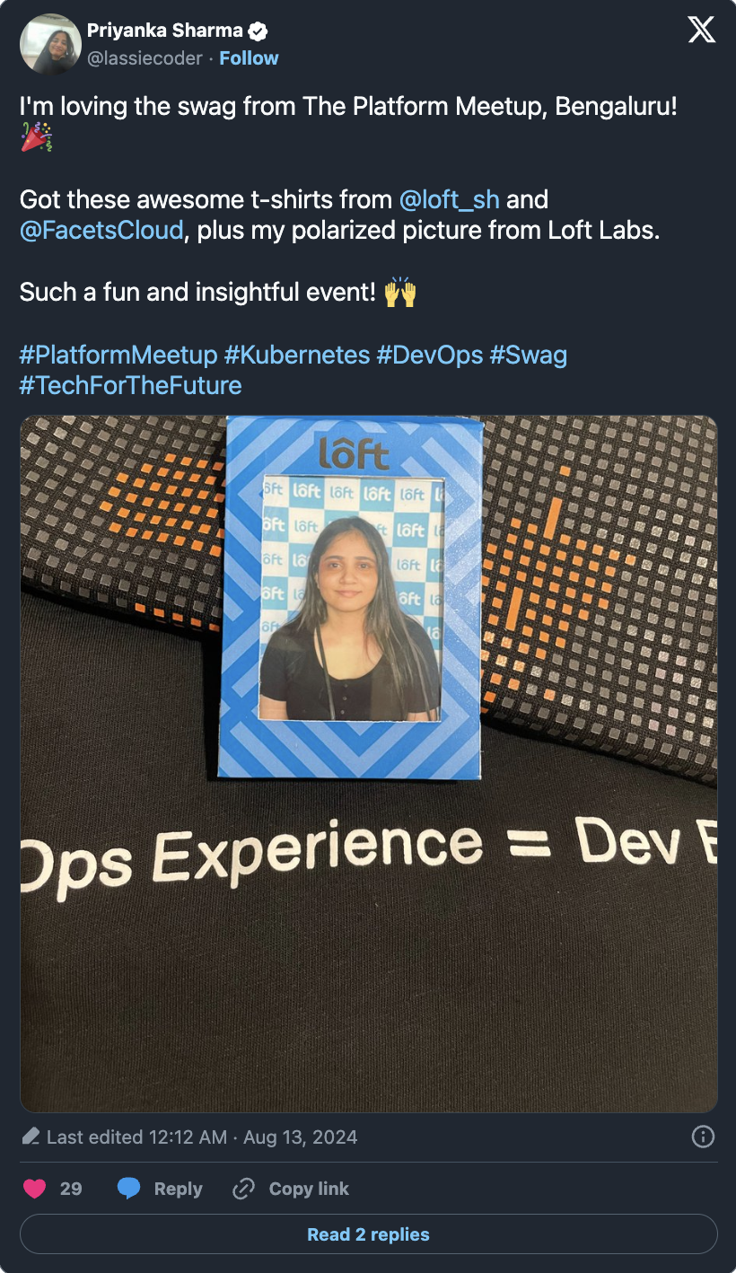 networking