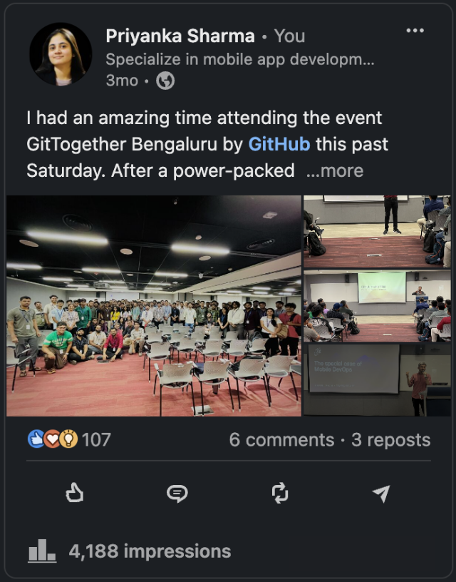 networking
